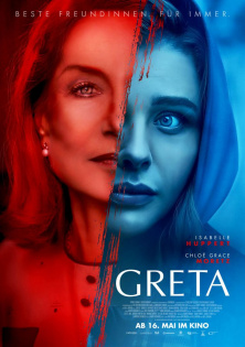 stream Greta (2018)