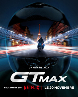 stream GTMax