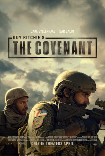 stream Guy Ritchies The Covenant