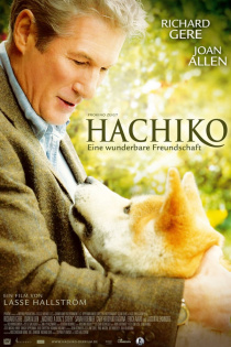 stream Hachiko - Eine wunderbare Freundschaft