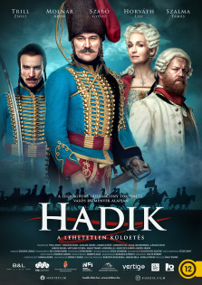 stream Hadik - Der legendäre Husaren General