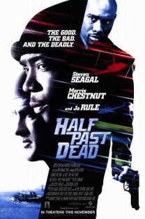 stream Halb Tot - Half Past Dead
