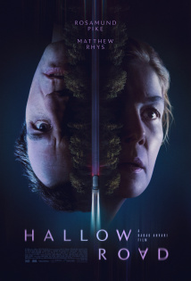 stream Hallow Road