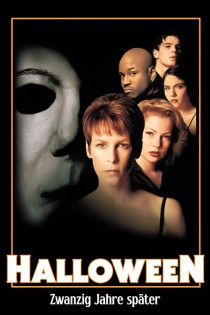 stream Halloween H20 - 20 Jahre später