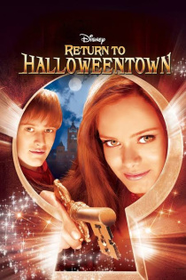 stream Halloweentown 4 - Das Hexencollege