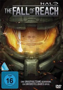 stream Halo: The Fall of Reach