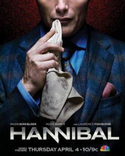 stream Hannibal S02E01