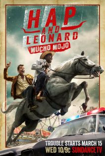 stream Hap and Leonard S02E04