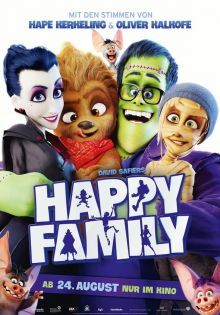 stream Happy Family