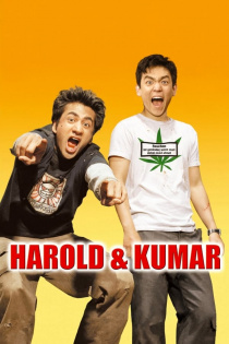 stream Harold & Kumar