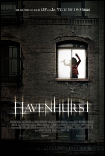 stream Havenhurst - Evil Lives Here