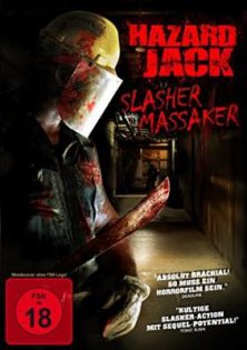 stream Hazard Jack - Slasher Massaker