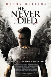 stream He Never Died