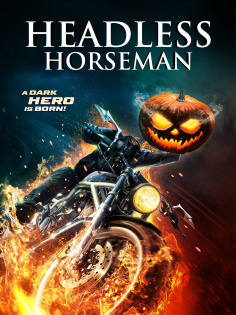 stream Headless Horseman - Pakt mit dem Teufel
