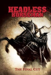 stream Headless Horseman