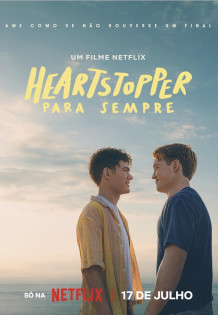 stream Heartstopper Forever