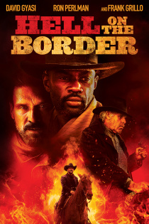 stream Hell On The Border
