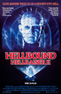 stream Hellbound - Hellraiser 2