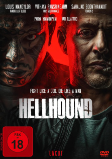 stream Hellhound