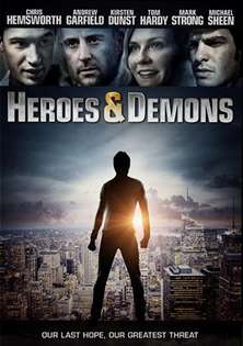 stream Heroes and Demons