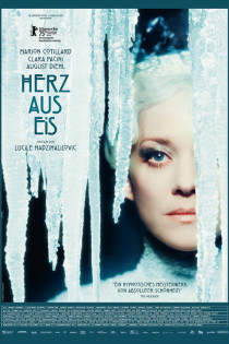 stream Herz aus Eis