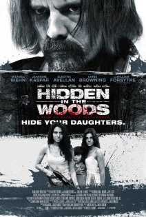stream Hidden in the Woods (2014)