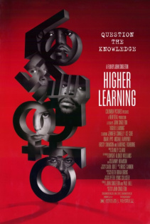 stream Higher Learning - Die Rebellen