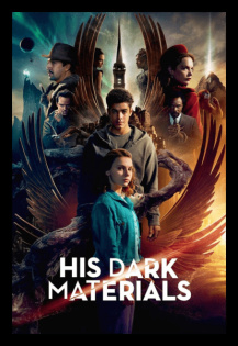 stream His Dark Materials S02E07
