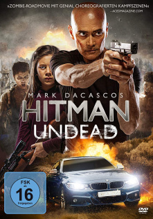 stream Hitman Undead