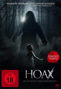 stream Hoax - Die Bigfoot-Verschwörung