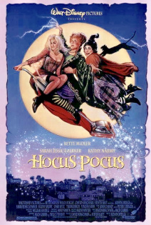 stream Hocus Pocus - Drei zauberhafte Hexen