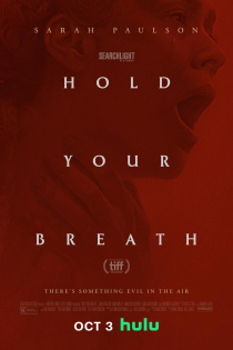 Hold Your Breath (2024)