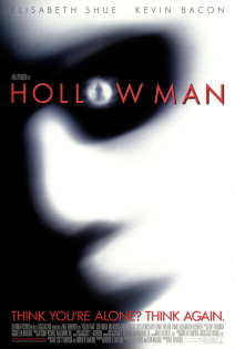 stream Hollow Man - Unsichtbare Gefahr