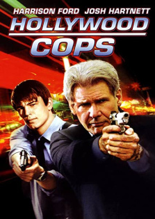 stream Hollywood Cops
