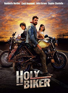 stream Holy Biker