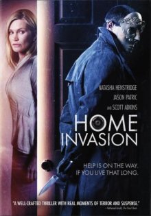 stream Home Invasion (2016)