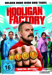 stream Hooligan Factory - Helden ohne Hirn und Tadel