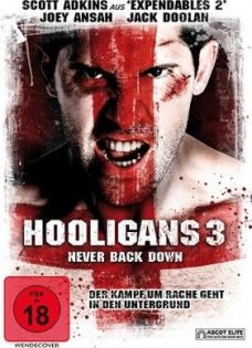 stream Hooligans 3 - Never Back Down
