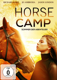 stream Horse Camp - Sommer der Abenteuer