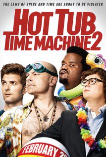 stream Hot Tub Time Machine 2