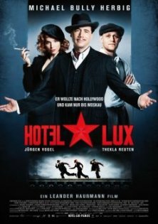 stream Hotel Lux