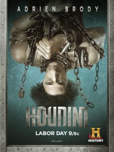 stream Houdini S01E01