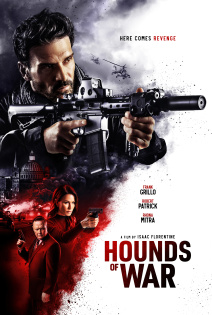 stream Hounds of War