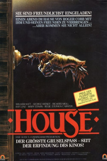 stream House *1985*