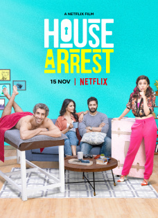 stream House Arrest (2019)