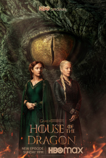 stream House of the Dragon S01E07