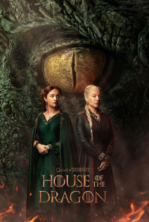 stream House of the Dragon S02E04