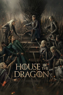 House of the Dragon S03E07
