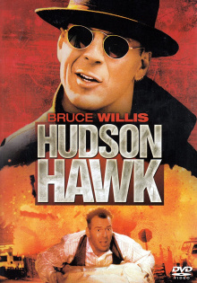 stream Hudson Hawk - Der Meisterdieb