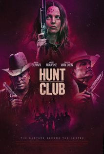 stream Hunt Club